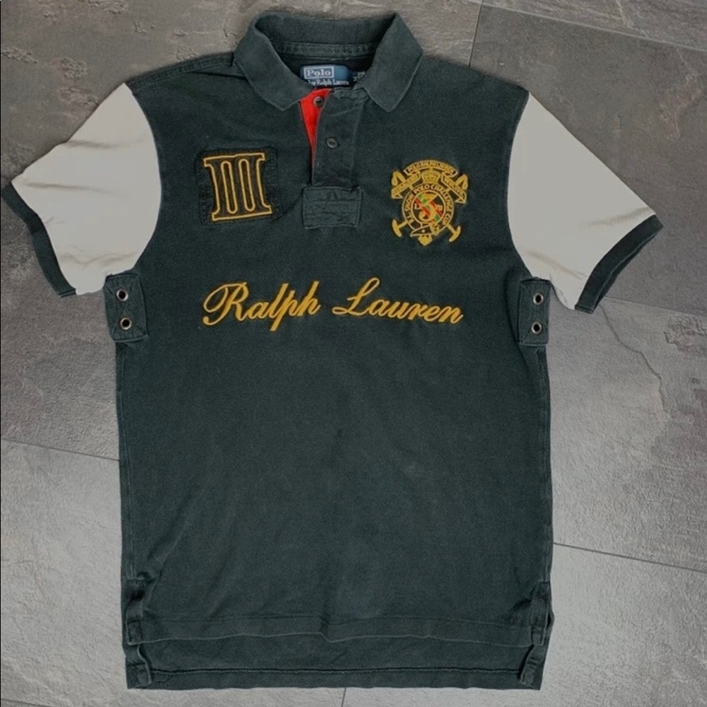 Polo Ralph Lauren